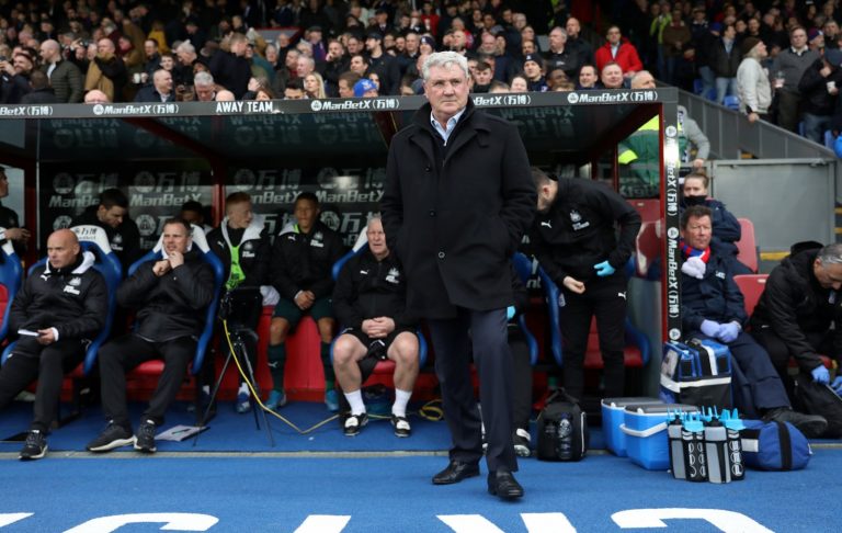 Newcastle United: Magpies confirm Matthew Bondswell signing