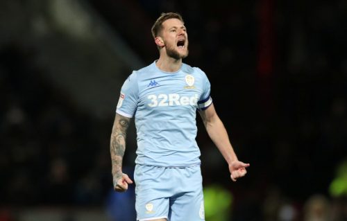 Unsung Hero: Leeds United’s Liam Cooper goes under the radar in win over Bristol City