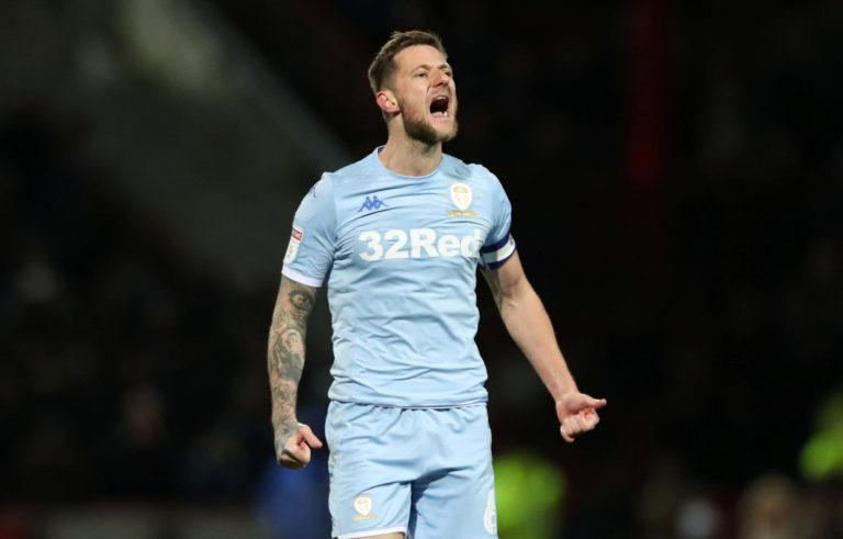 Unsung Hero: Leeds United’s Liam Cooper goes under the radar in win over Bristol City
