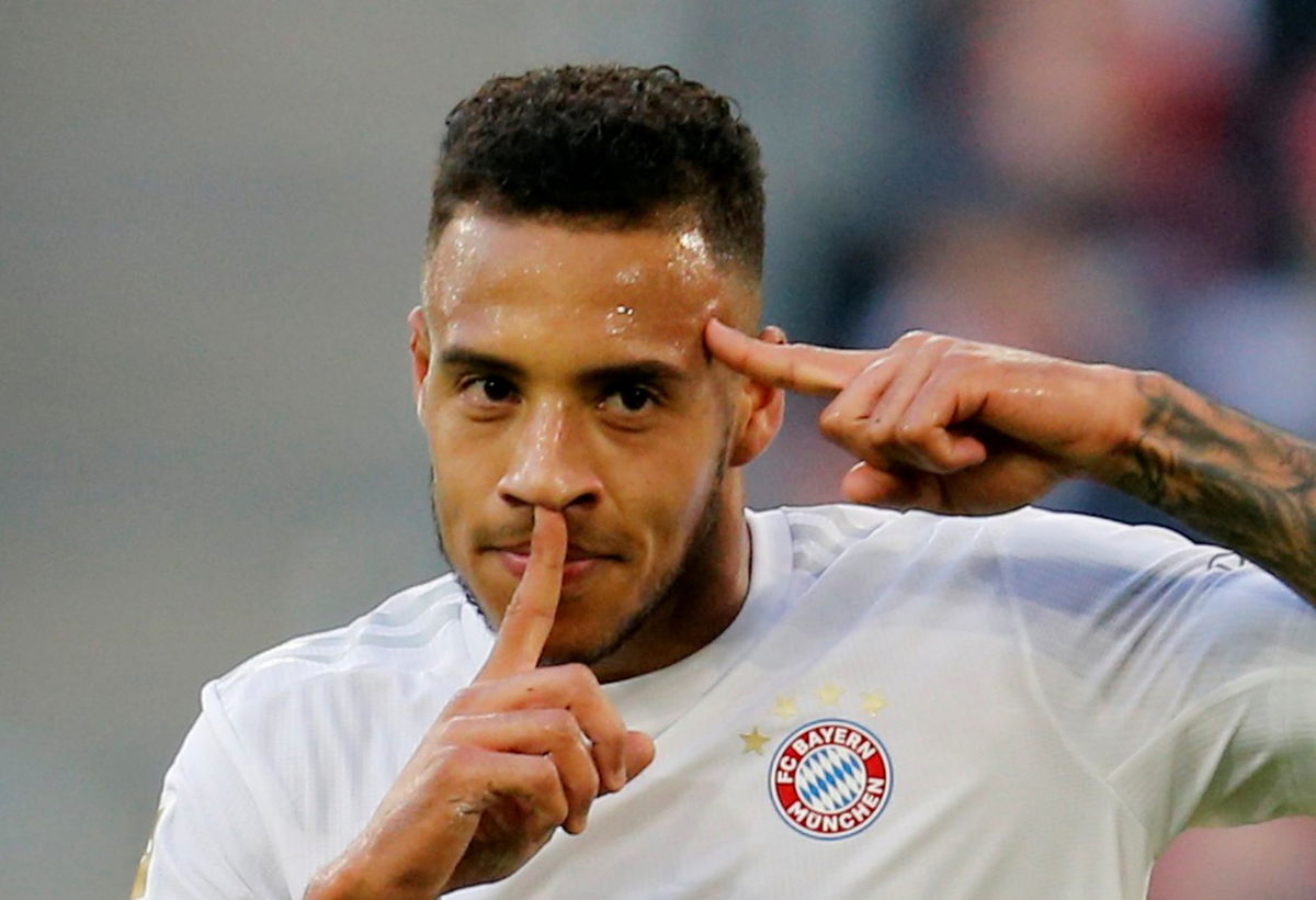 Arsenal: Fans excited after club are linked with move for Bayern Munich's Corentin Tolisso - Arsenal