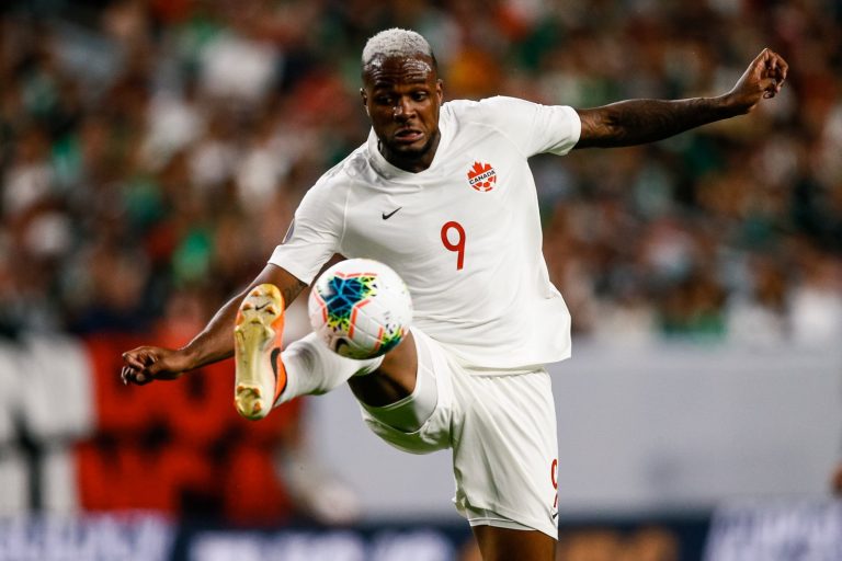 Leeds United: Club target move for Besiktas’ Cyle Larin