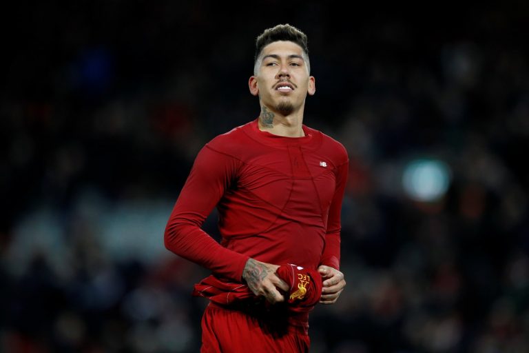 Liverpool: Fans slam Roberto Firmino after miss vs Bournemouth
