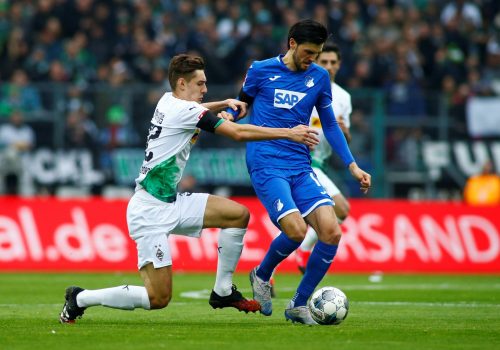 Newcastle United: Fans discuss Florian Grillitsch transfer link