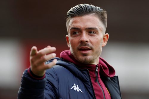 Grealish