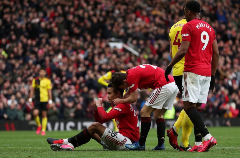 Manchester United: Mason Greenwood’s take on Anthony Martial’s brilliant finish attracts praise from supporters