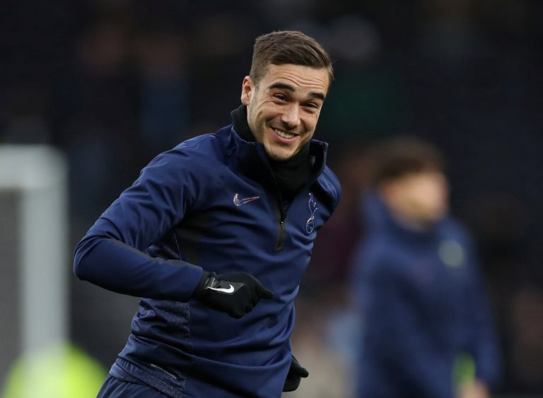Tottenham Hotspur: Ex-Spur insists fans ‘don’t understand’ Harry Winks
