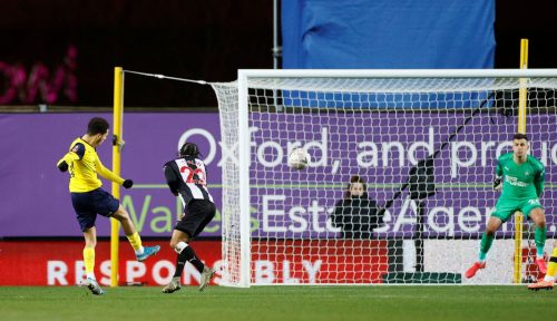 West Ham United: Fans react to Nathan Holland after goal against Newcastle United