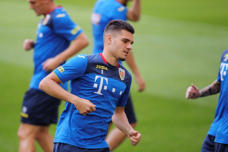 Rangers: Ianis Hagi wants to remain at Ibrox beyond this season