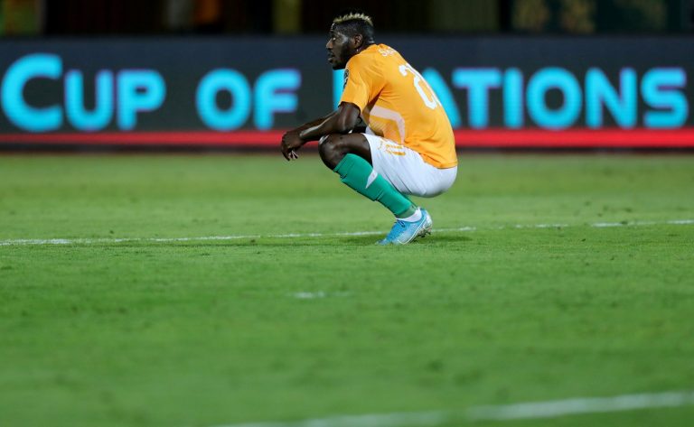 Everton: Ibrahim Sangare transfer links heat up as fans compare player to Yaya Toure