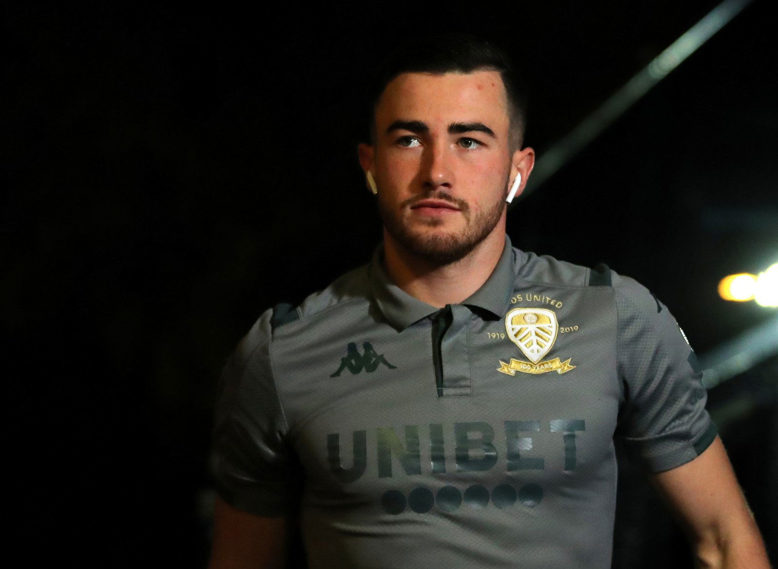 Leeds United: Fans laud Jack Harrison’s first touch after narrow win over Bristol City