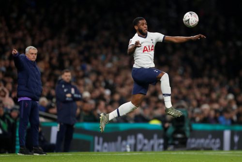 Tottenham Hotspur: Signing Kalidou Koulibaly could help Japhet Tanganga in the long run [Opinion]