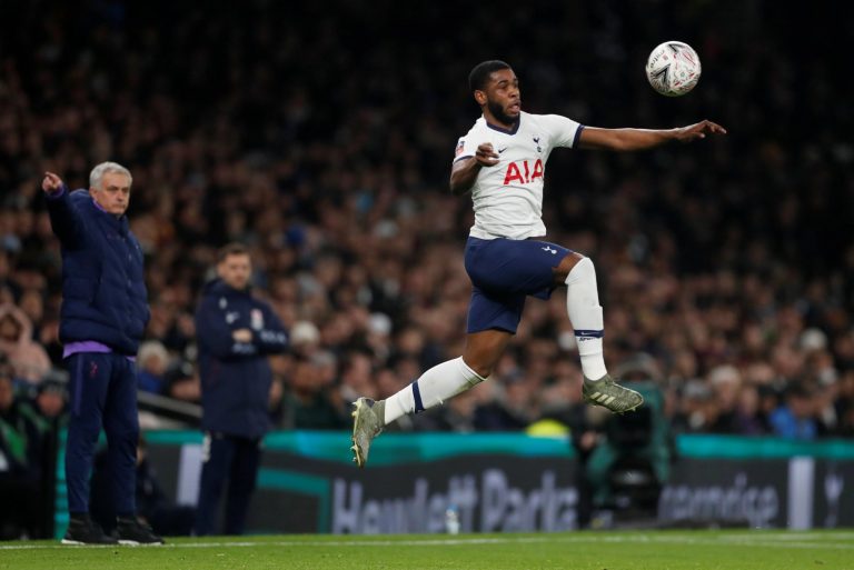 Tottenham Hotspur: Signing Kalidou Koulibaly could help Japhet Tanganga in the long run [Opinion]
