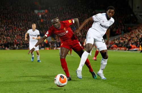 West Ham: Fans react as news escalates suggesting Jeremy Ngakia will depart