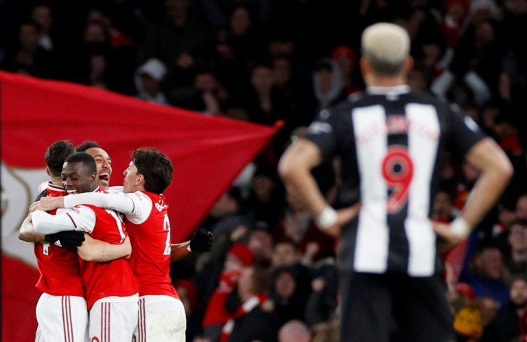 Newcastle United: Fans slam Les Ferdinand’s verdict on Joelinton