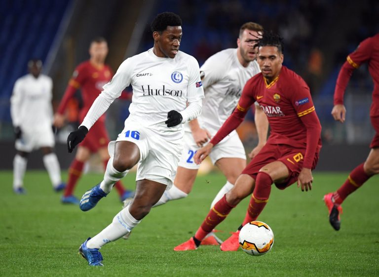 Arsenal: Gunners linked with move for Gent’s Jonathan David