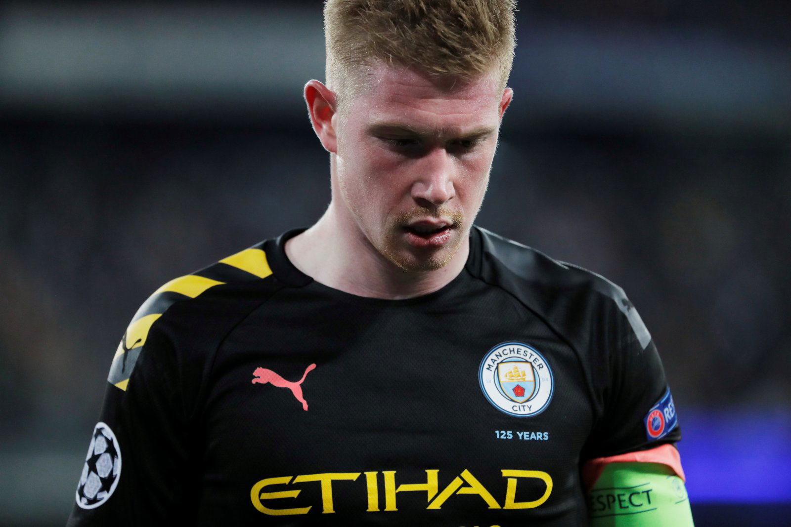 Manchester City: John Bradley gushes over Kevin De Bruyne following Real Madrid win