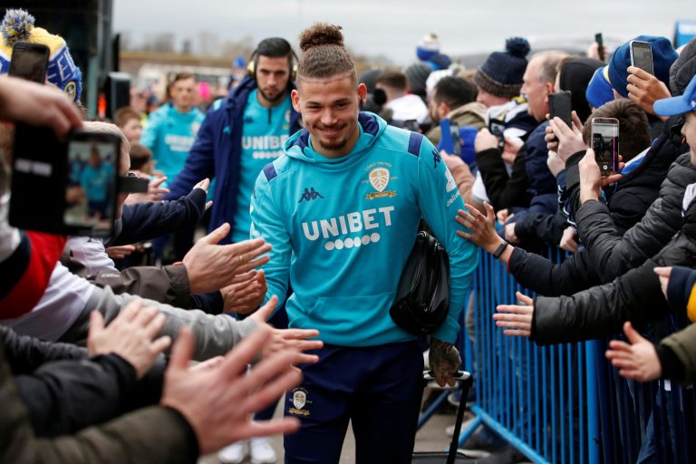 Leeds United: Fans elated as Kalvin Phillips returns for Brentford clash