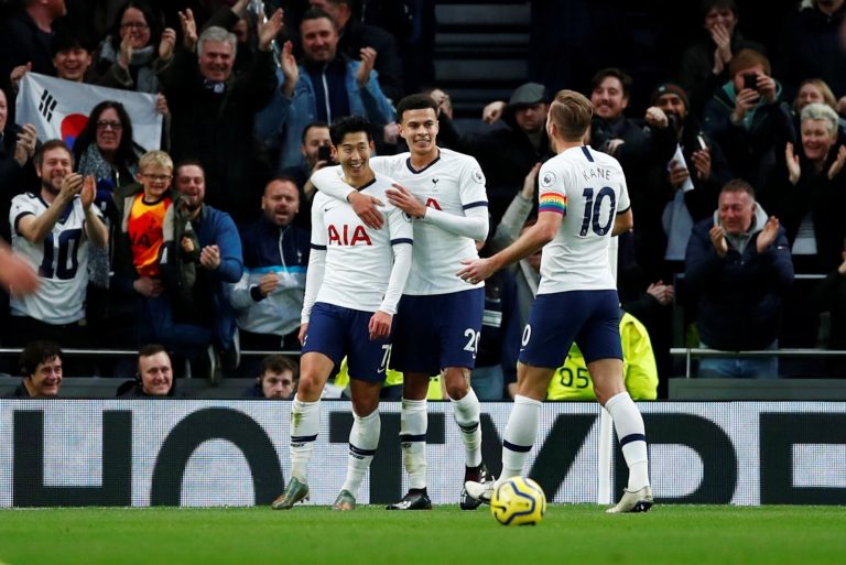 Tottenham Hotspur: Alex Bruce slams ‘ridiculous’ criticism directed at Harry Kane