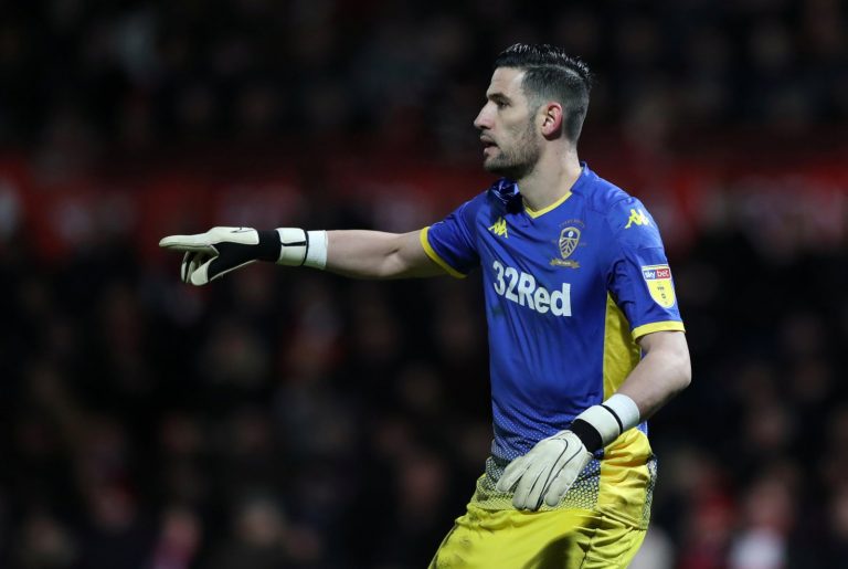 Leeds United: Fans laud Kiko Casilla as Spaniard keeps third consecutive clean sheet