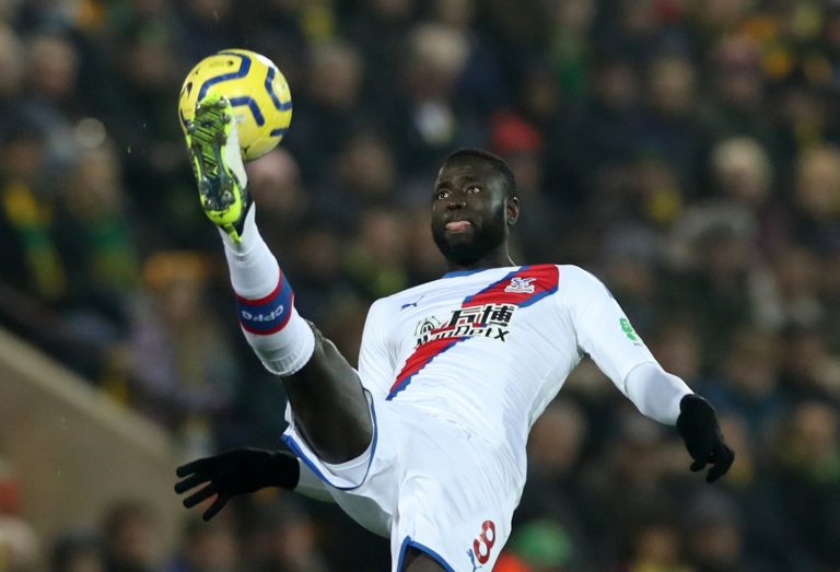 Kouyaté