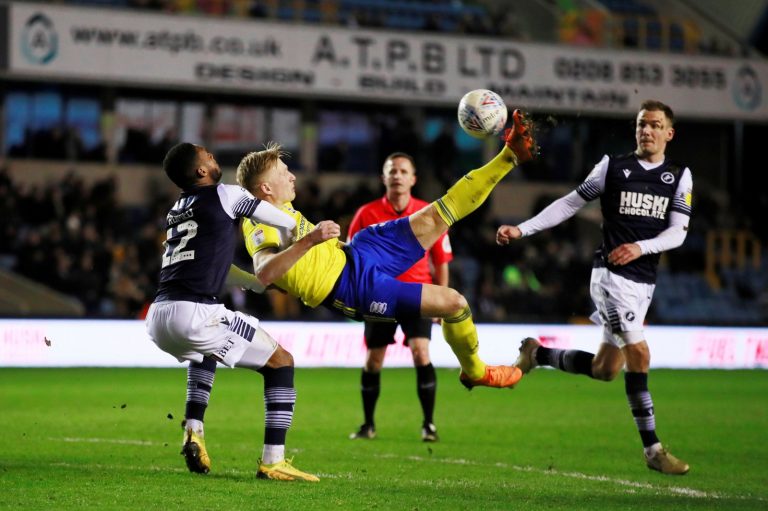 Birmingham City: Fans point the finger at Kristian Pedersen after latest showing