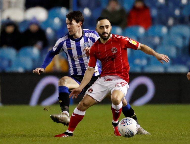 Sheffield Wednesday: Fans praise Kieran Lee after recent performances