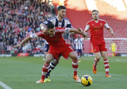 Southampton: Dejan Lovren still more unpopular than Charlie Austin despite Twitter outburst