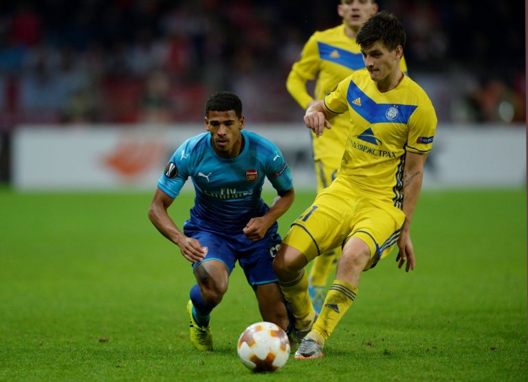 Marcus McGuane