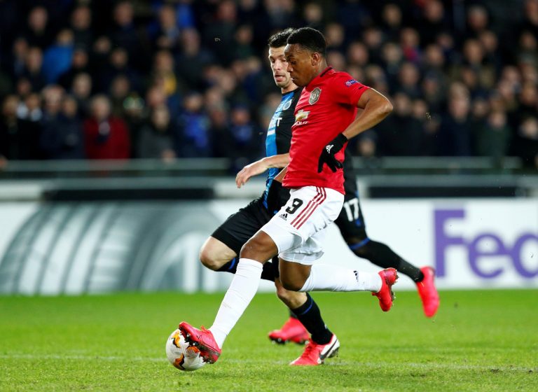 Manchester United: Fans react to Thierry Henry’s thoughts on Anthony Martial