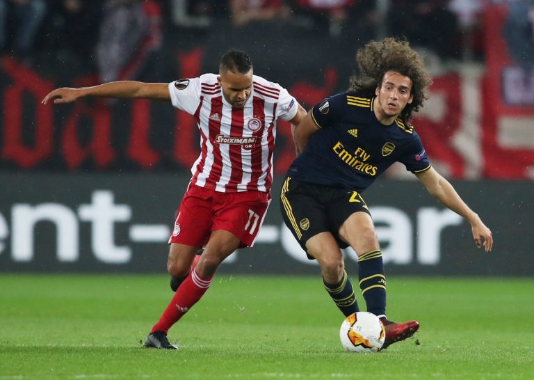 Arsenal: Fans disagree with Matteo Guendouzi’s value in Transfermarkt charts