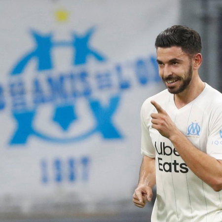 Morgan Sanson