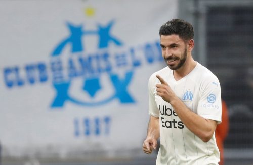 Morgan Sanson