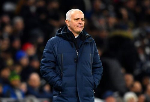 Mourinho