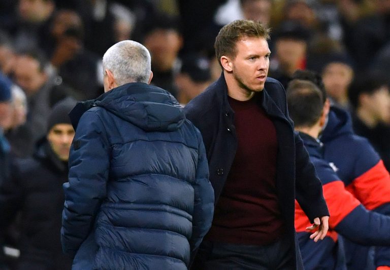 Liverpool: Fans rave over potential Jurgen Klopp successor Julian Nagelsmann