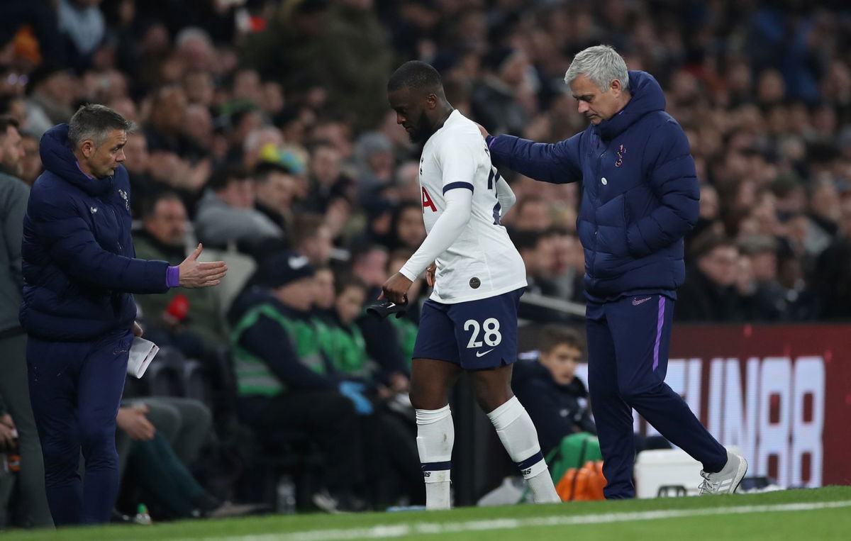 Tottenham Hotspur: Inter set to offer Spurs swap deal including Marcelo Brozovic for Tanguy Ndombele - Opinion