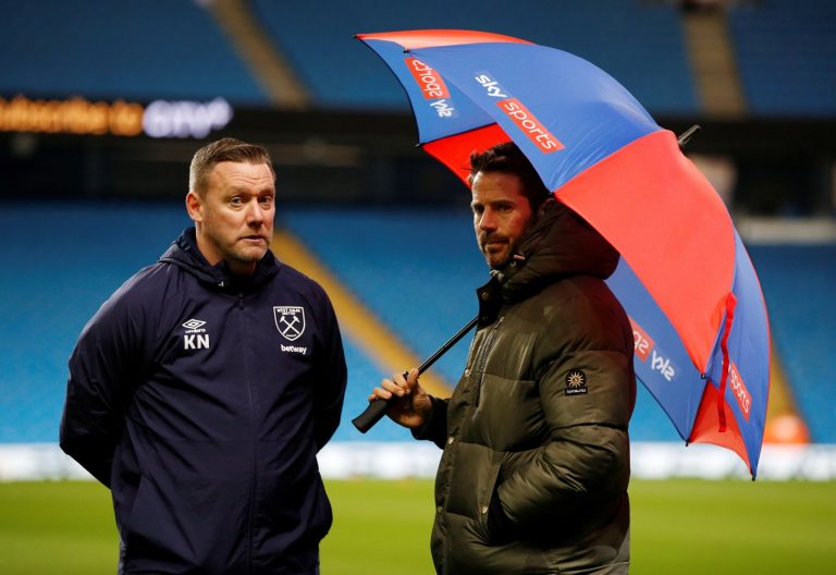 West Ham United: Fans call for David Moyes to be sacked and replaced by Kevin Nolan