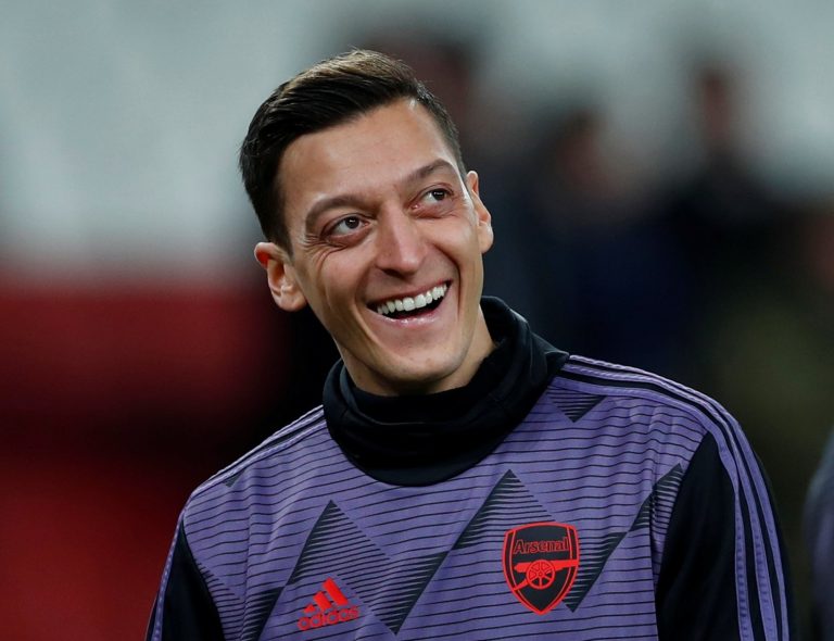 Transfers that shook the club: Arsenal and Mesut Ozil
