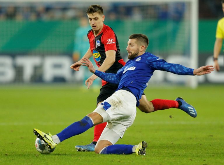 Tottenham: Were Spurs right not to sign January transfer target Krzysztof Piatek?