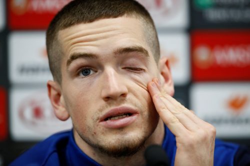 Rangers: Fans tear into Ryan Kent over his performance against Livingston