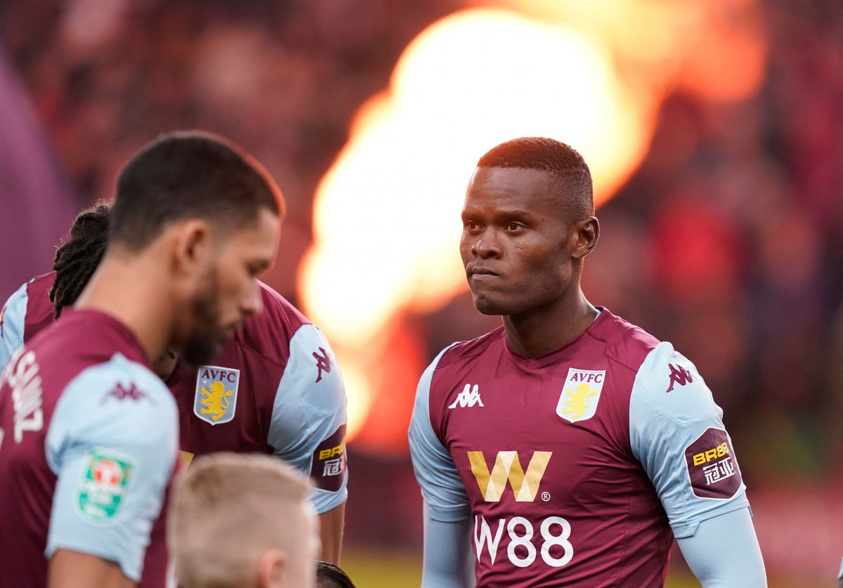 Aston Villa: Fans react as Mbwana Samatta gaining interest from Turkey - Aston Villa