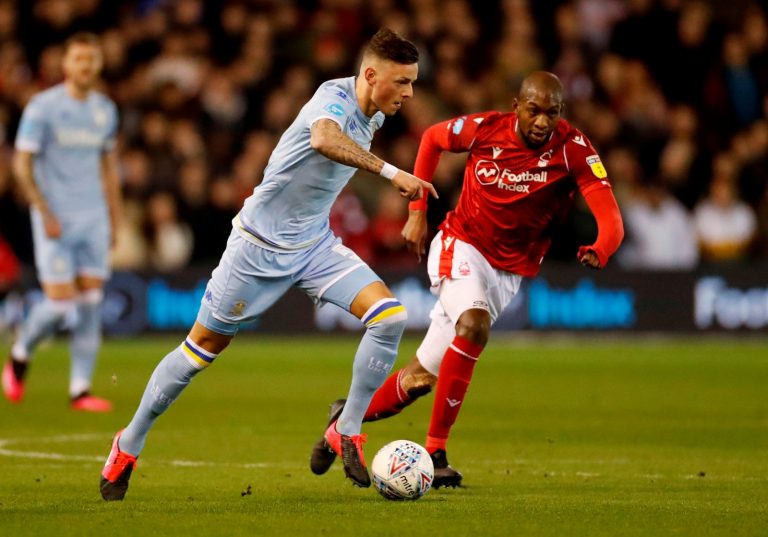 Nottingham Forest: Fans gush over Samba Sow’s performance against Leeds United