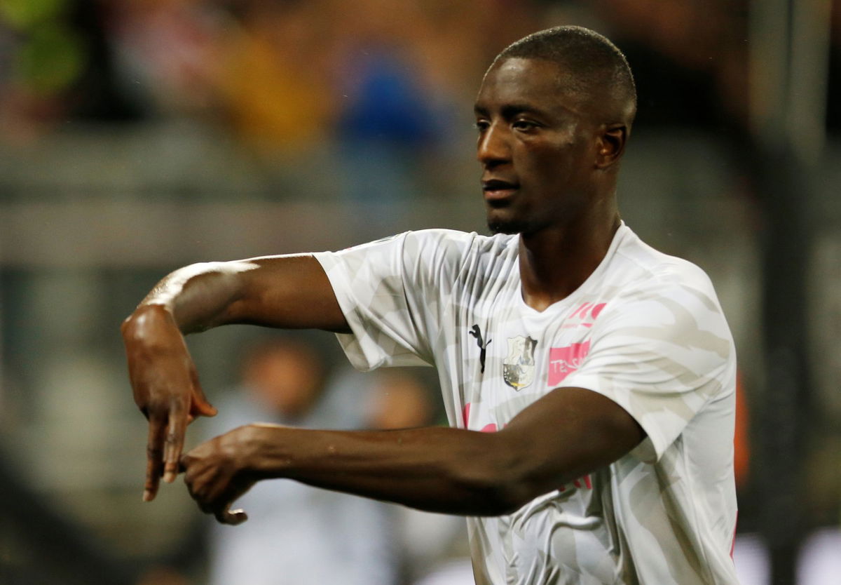 Tottenham Hotspur: Fans fume at reports Spurs are eyeing a move for Serhou Guirassy - Premier League