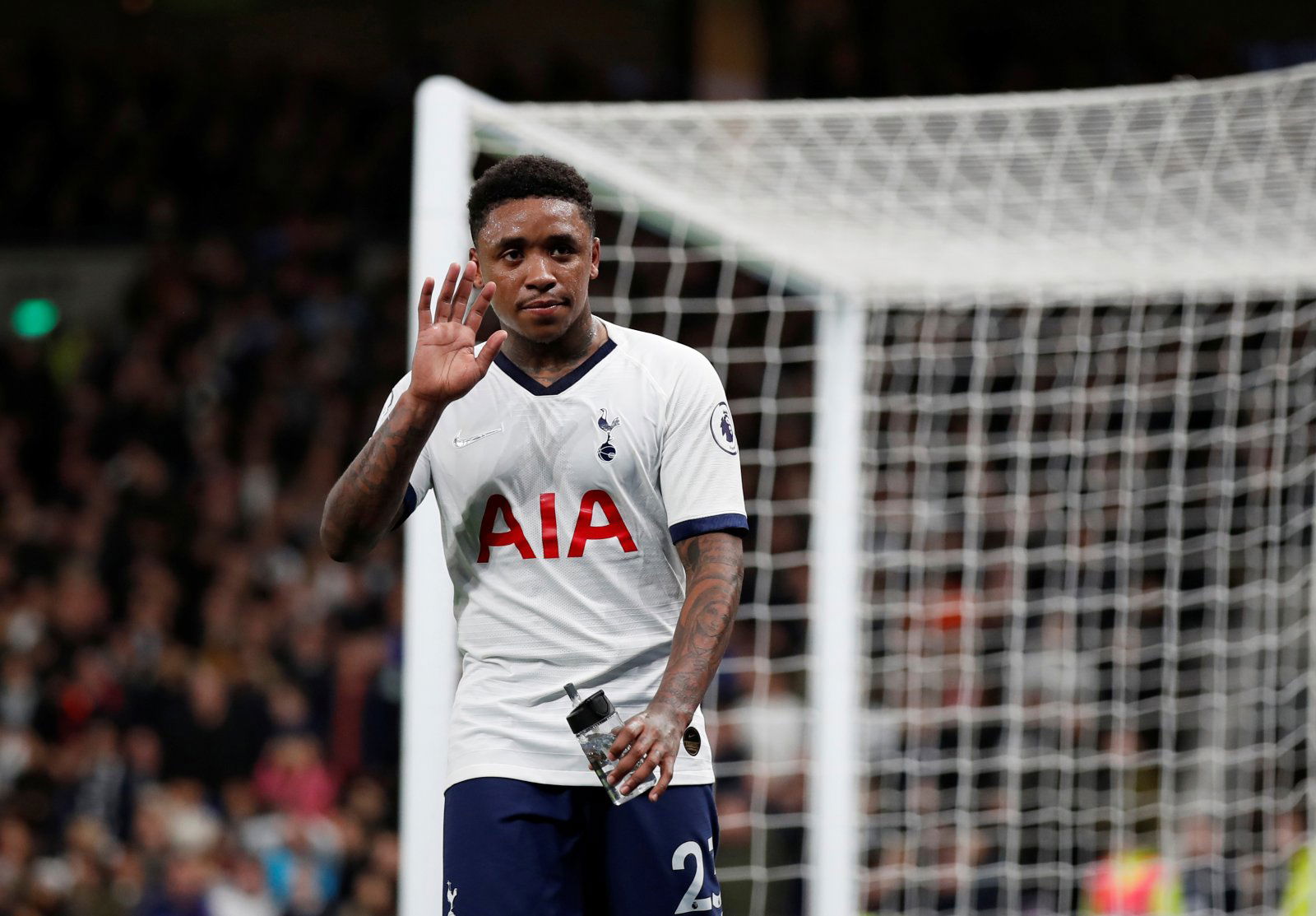 Tottenham Hotspur Jose Mourinho Delighted By Steven Bergwijn Who Can Only Get Better The Transfer Tavern