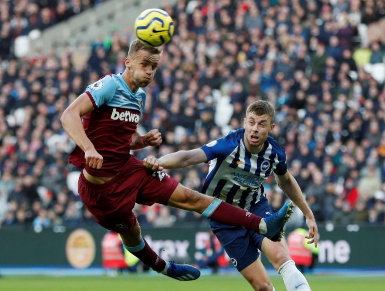 West Ham: Fans react as Tomas Soucek reportedly permanently signs for the club