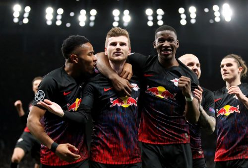 Liverpool: Fans absolutely adore Timo Werner’s latest transfer hint