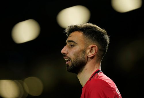 Manchester United: The idea of Paul Pogba partnering Bruno Fernandes excited a lot of fans