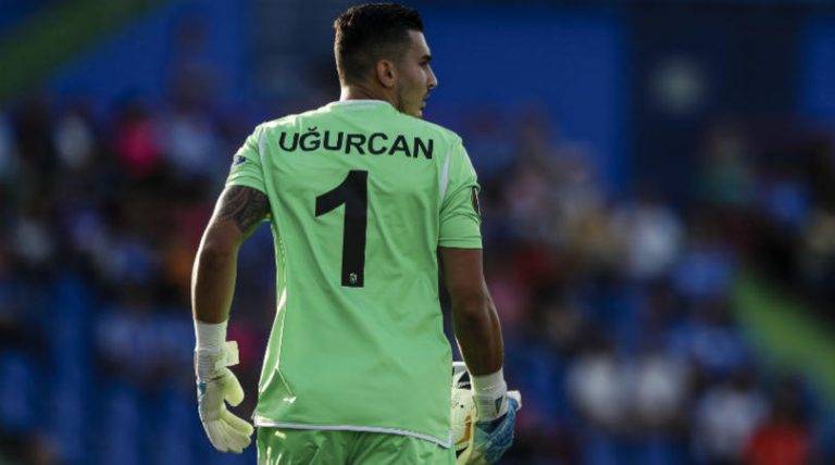 Liverpool: Reds reignite their interest in Ugurcan Cakir