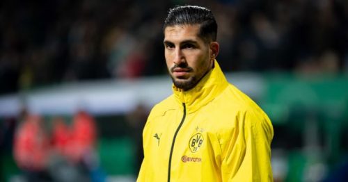 Liverpool: Fans agree with John Aldridge on Emre Can’s departure from Anfield