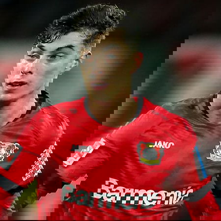 Kai Havertz