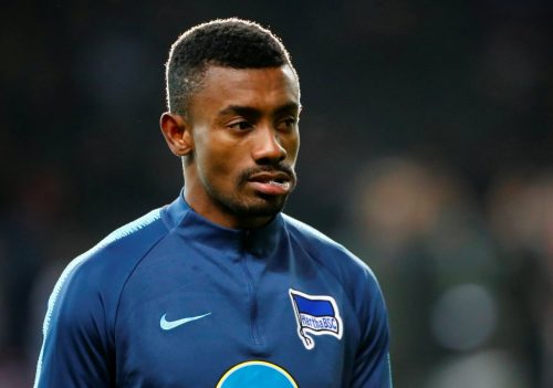 Aston Villa: Fans not fussed with missing out on Salomon Kalou